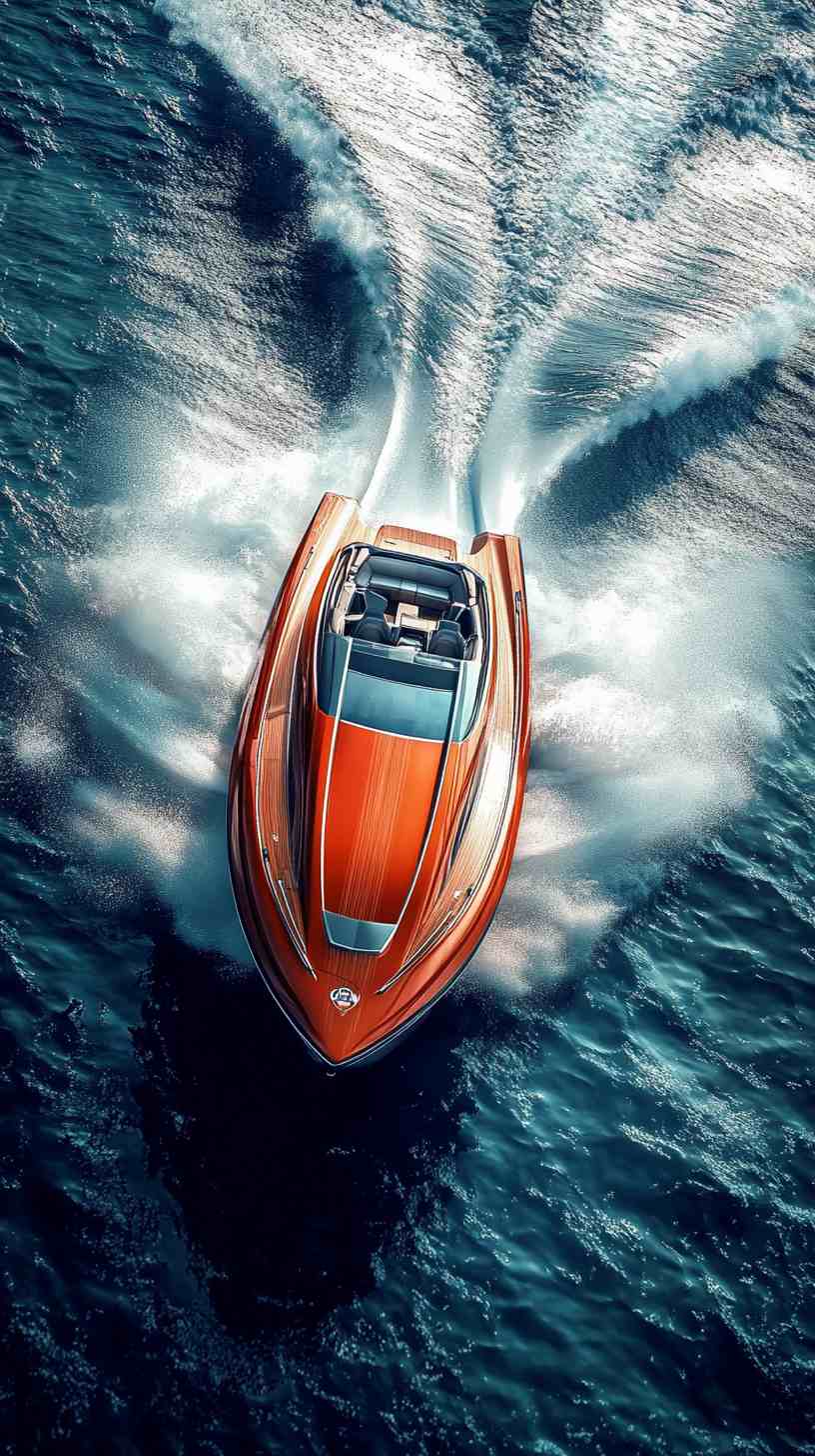 Boat ProGear Wallpaper 4K HD Images Boat ProGear Wallpaper 4K HD Images
