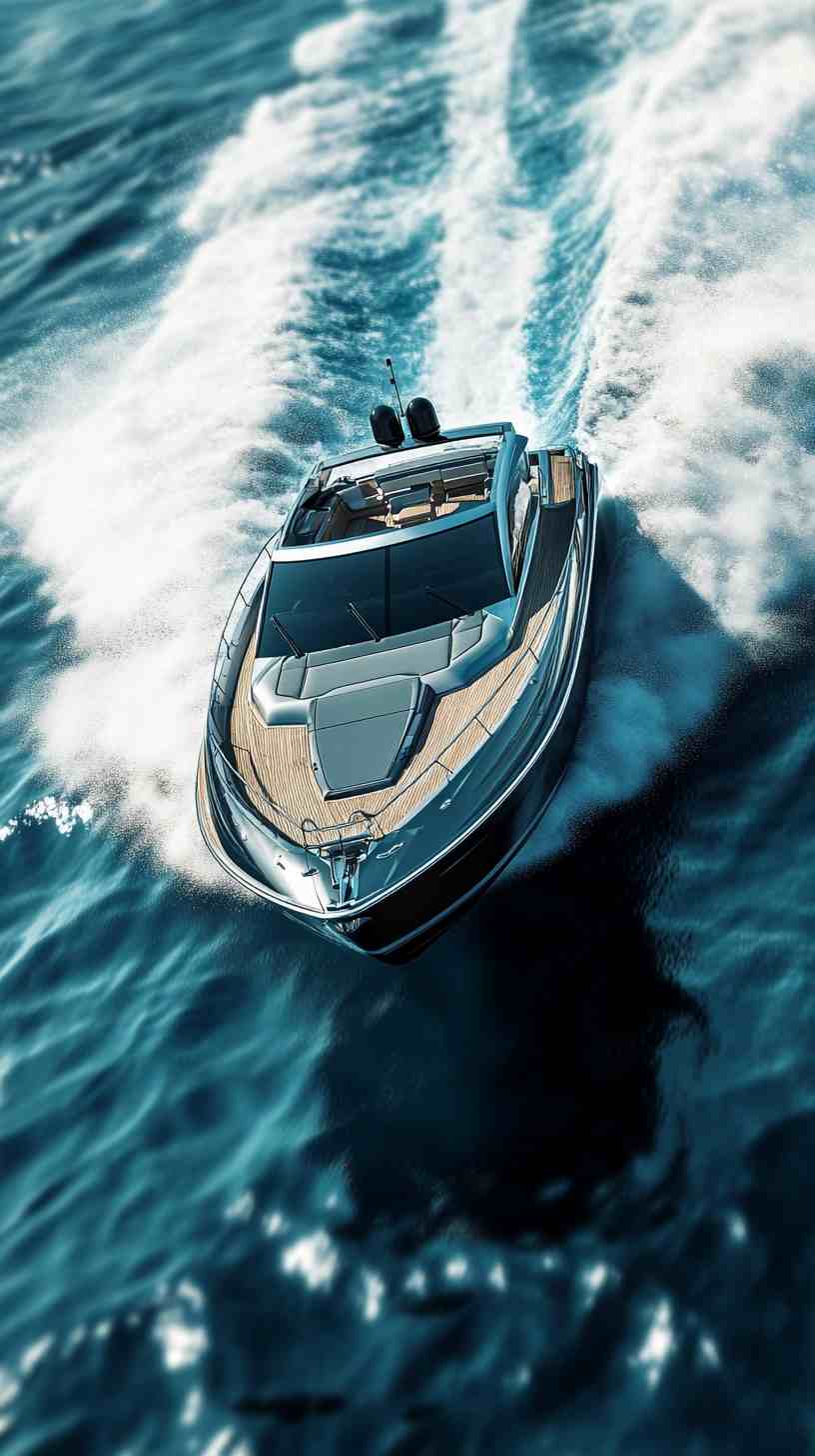 Boat ProGear Wallpaper 4K HD Images Boat ProGear Wallpaper 4K HD Images
