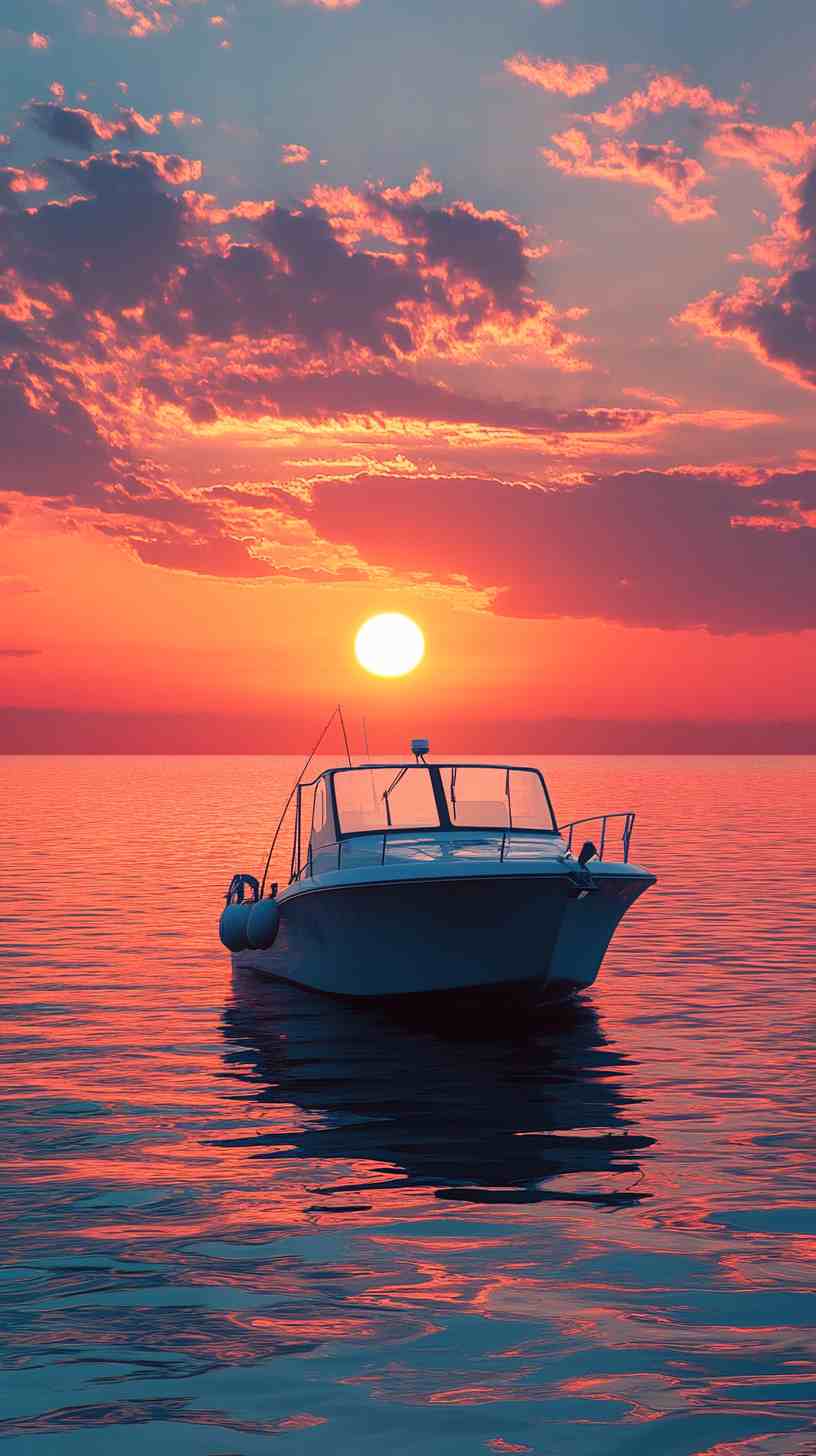 Boat ProGear Wallpaper 4K HD Images Boat ProGear Wallpaper 4K HD Images