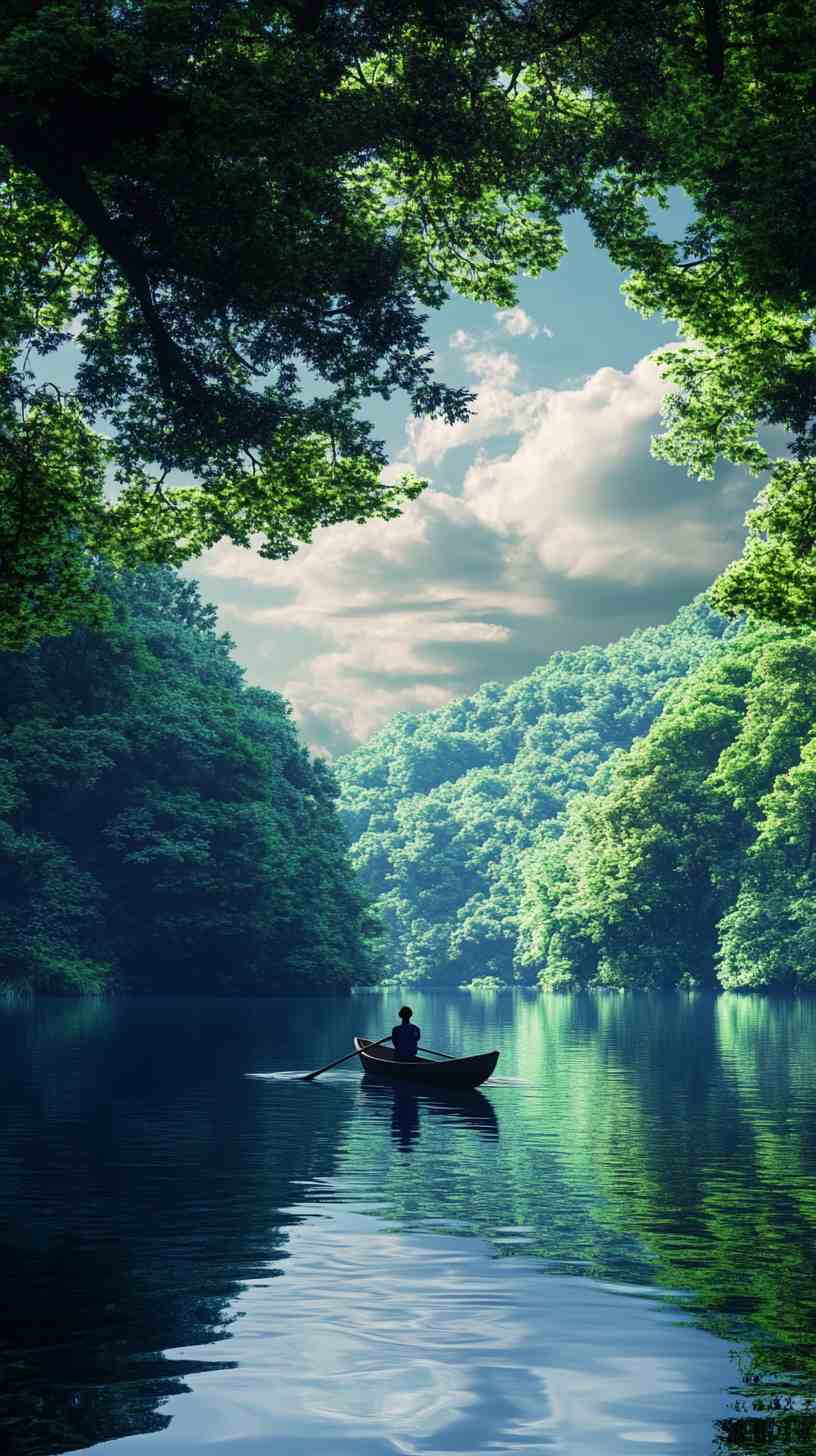 Boat Rowing Images 4K HD Wallpapers Boat Rowing Images 4K HD Wallpapers