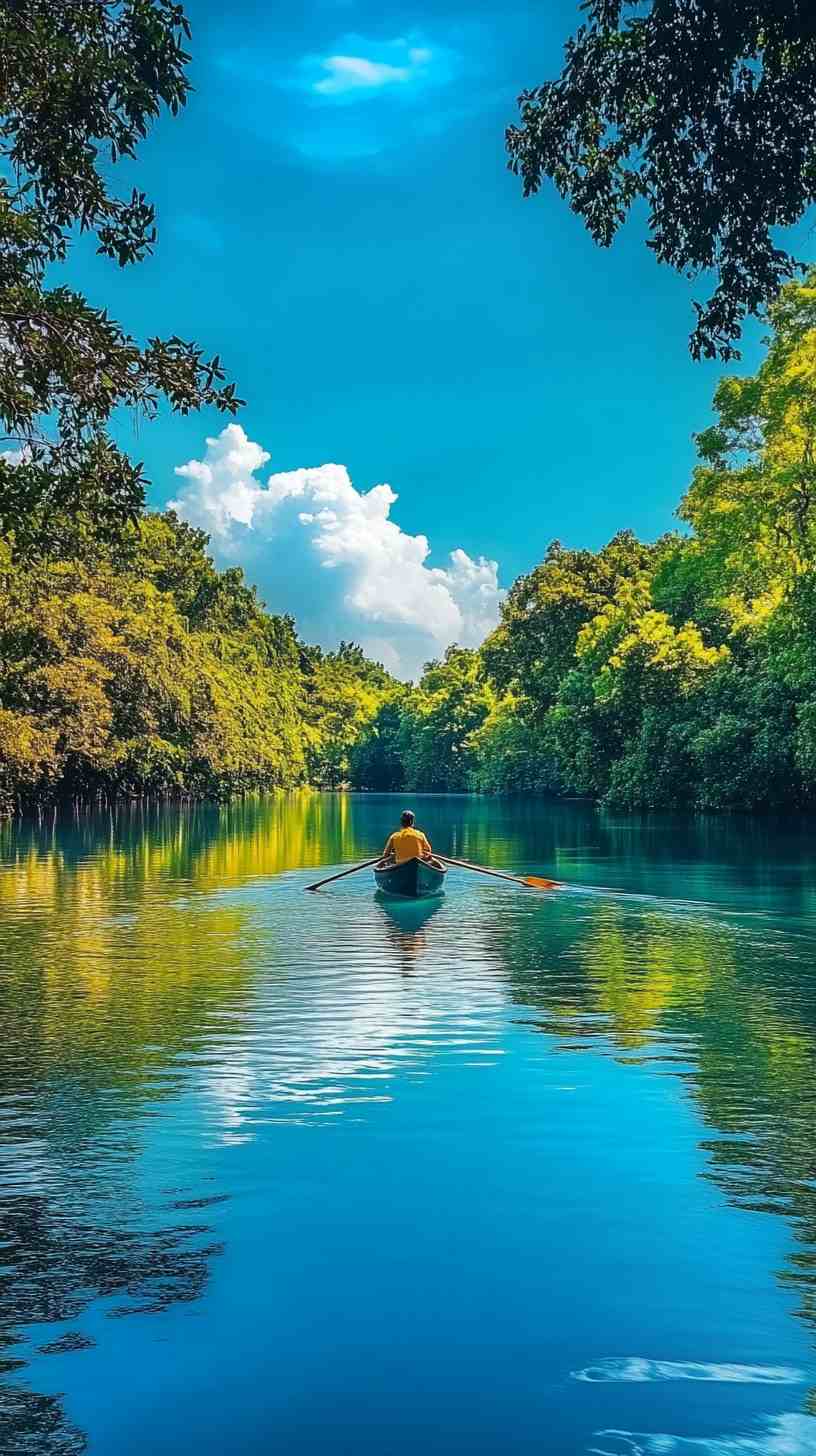 Boat Rowing Images 4K HD Wallpapers Boat Rowing Images 4K HD Wallpapers