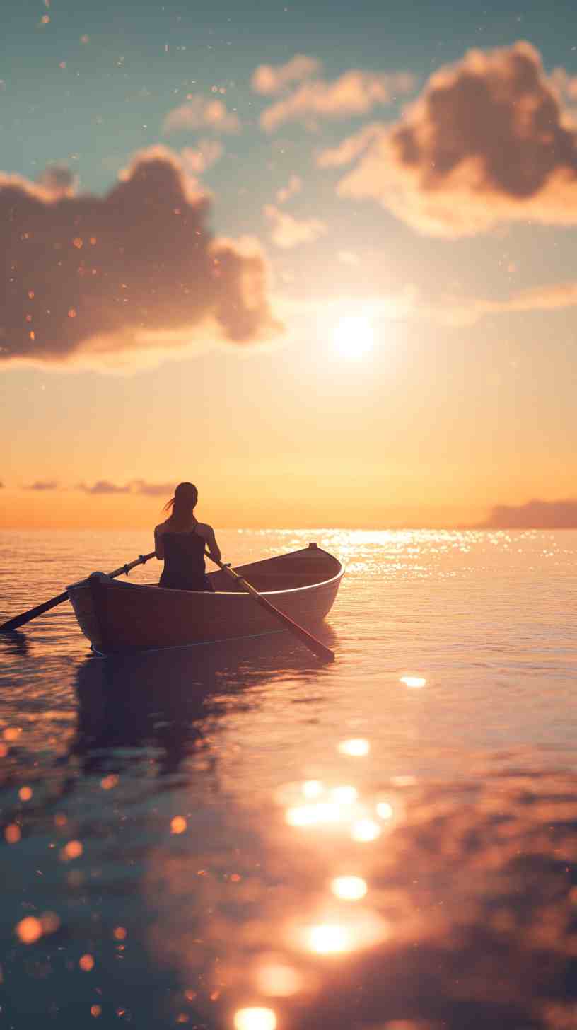 Boat Rowing Images 4K HD Wallpapers Boat Rowing Images 4K HD Wallpapers