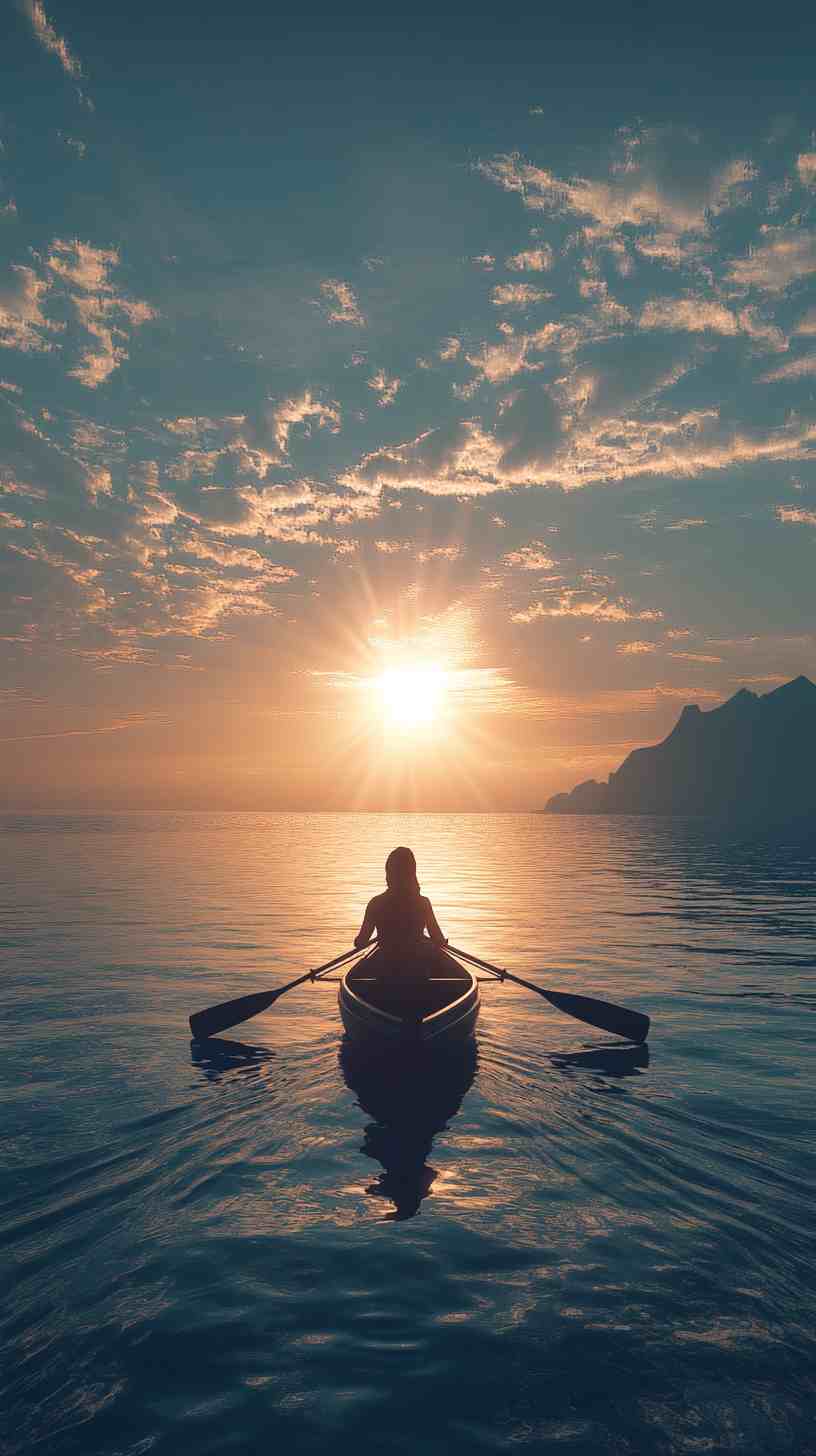 Boat Rowing Images 4K HD Wallpapers Boat Rowing Images 4K HD Wallpapers