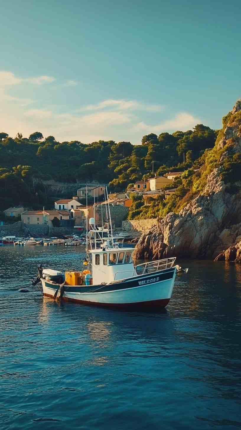 Boat Scenery Images 4K HD Wallpapers Boat Scenery Images 4K HD Wallpapers