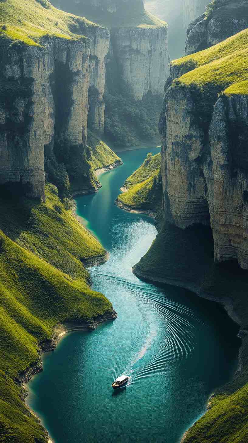 Boat Scenery Images 4K HD Wallpapers Boat Scenery Images 4K HD Wallpapers