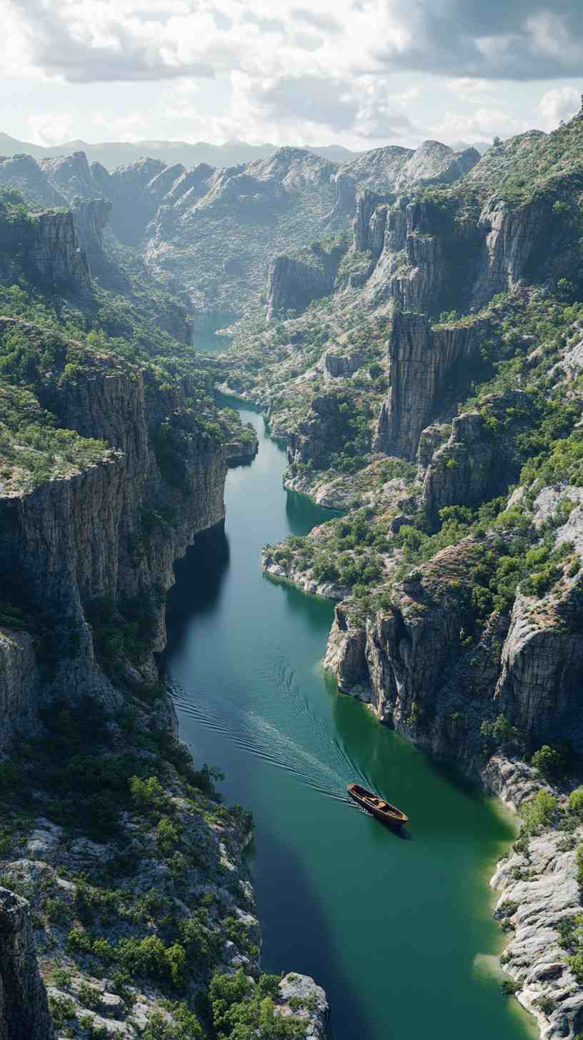 Boat Scenery Images 4K HD Wallpapers Boat Scenery Images 4K HD Wallpapers