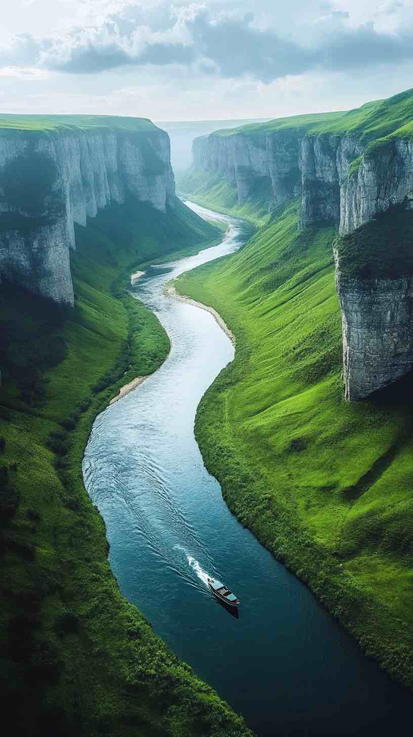 Boat Scenery Images 4K HD Wallpapers Boat Scenery Images 4K HD Wallpapers