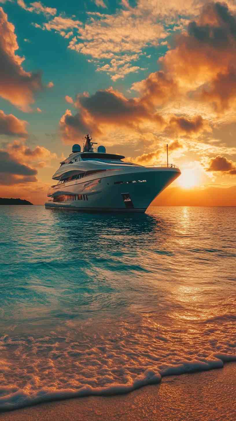 Boat Scenery Images 4K HD Wallpapers Boat Scenery Images 4K HD Wallpapers
