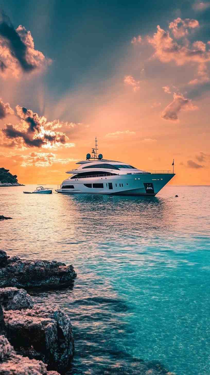 Boat Scenery Images 4K HD Wallpapers Boat Scenery Images 4K HD Wallpapers