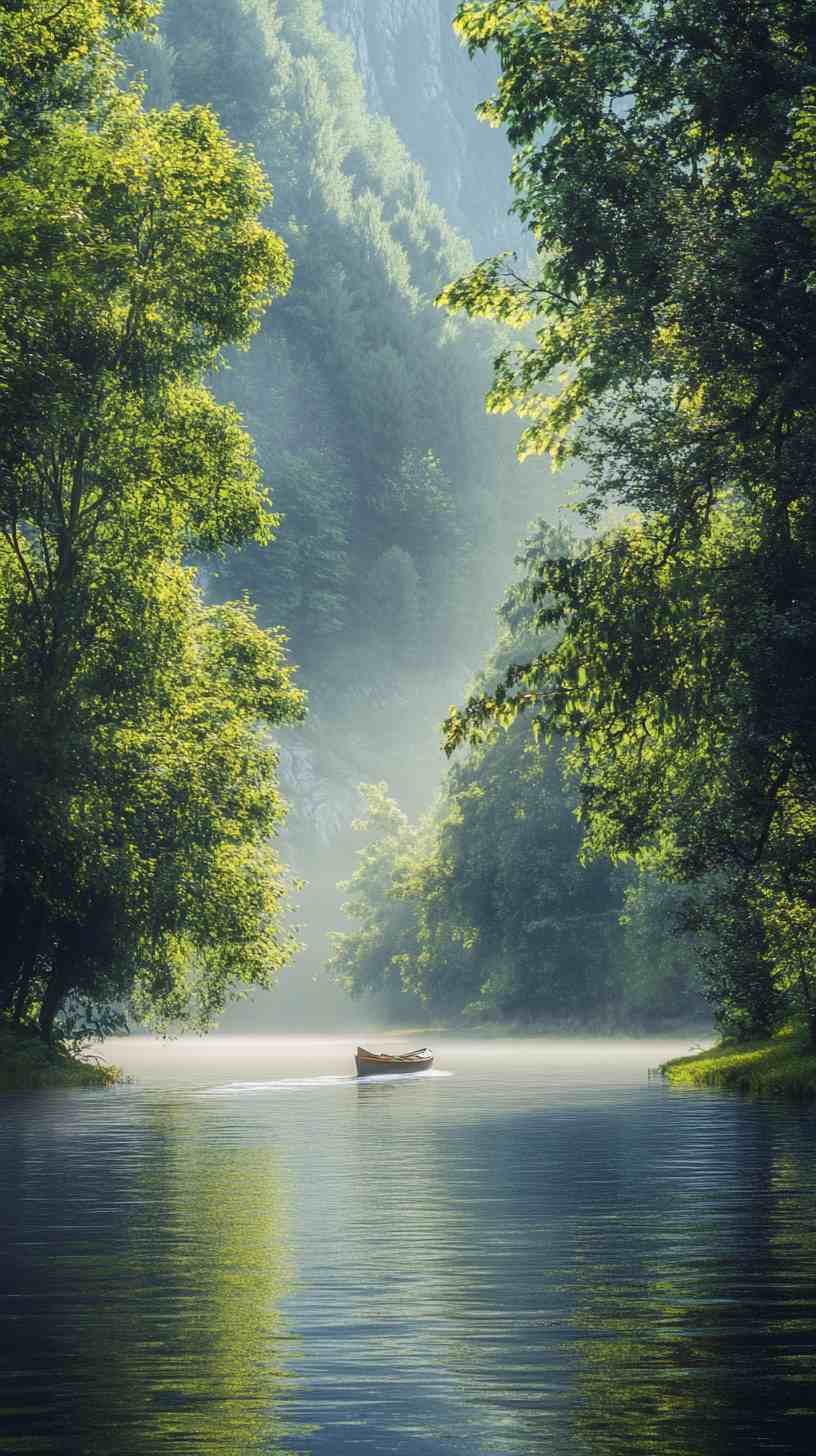 Boat Scenery Images 4K HD Wallpapers Boat Scenery Images 4K HD Wallpapers