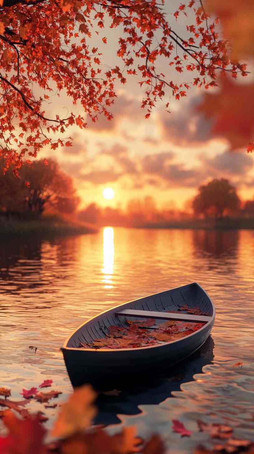 Boat Scenery Images 4K HD Wallpapers Boat Scenery Images 4K HD Wallpapers