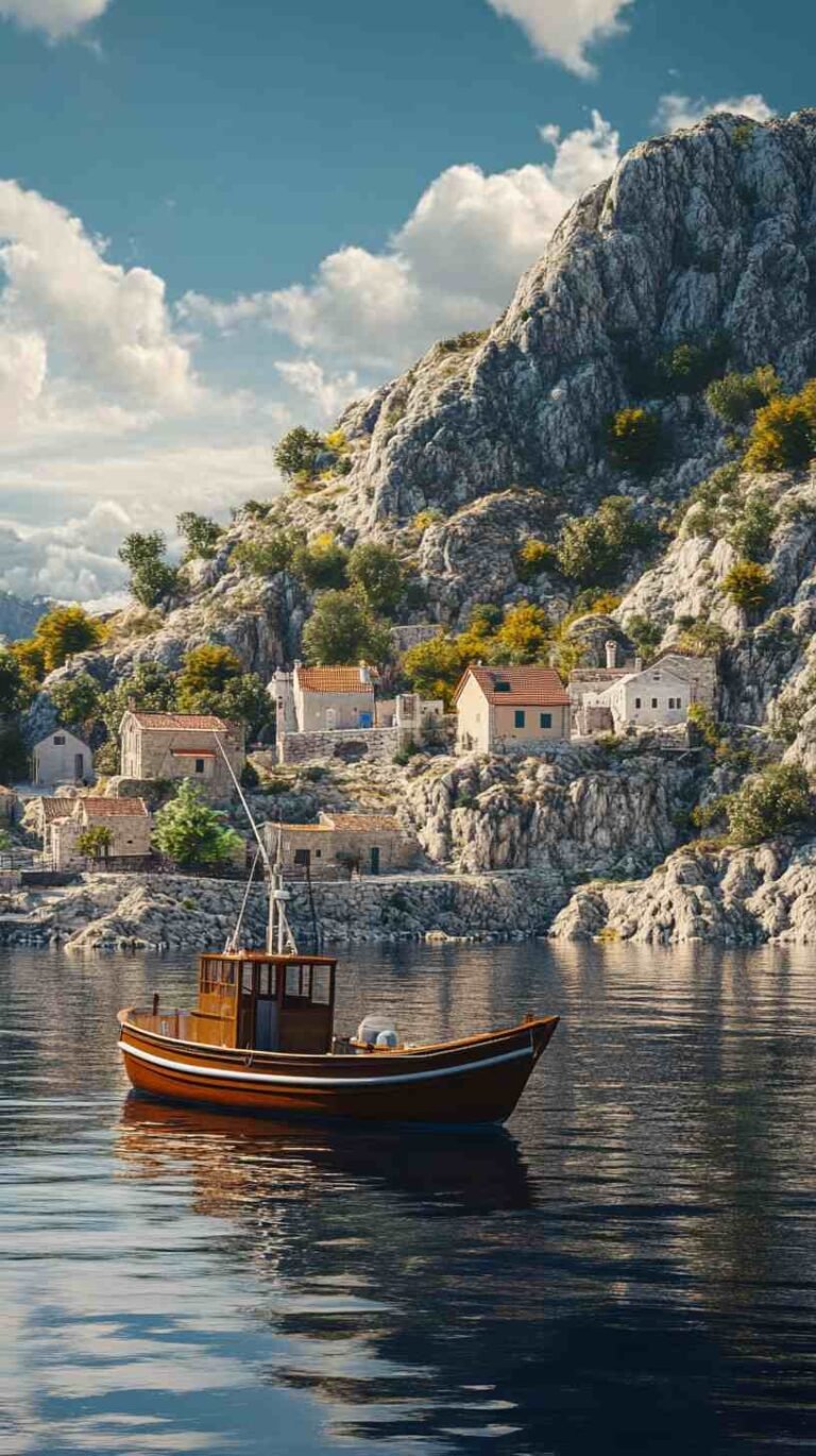 Boat Images Boat Scenery Images 4K HD Wallpapers