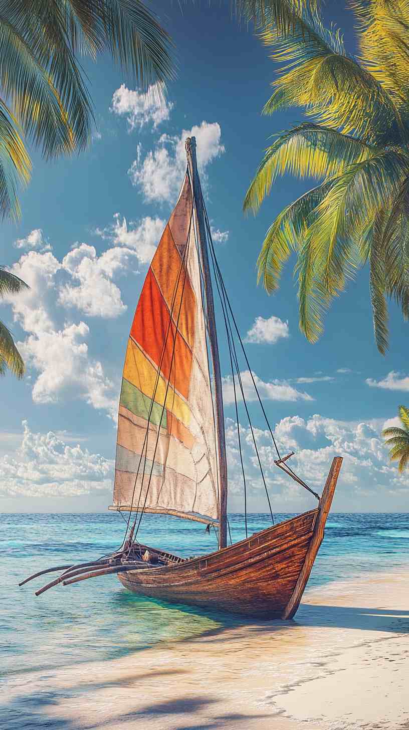Boat Scenery Images 4K HD Wallpapers Boat Scenery Images 4K HD Wallpapers