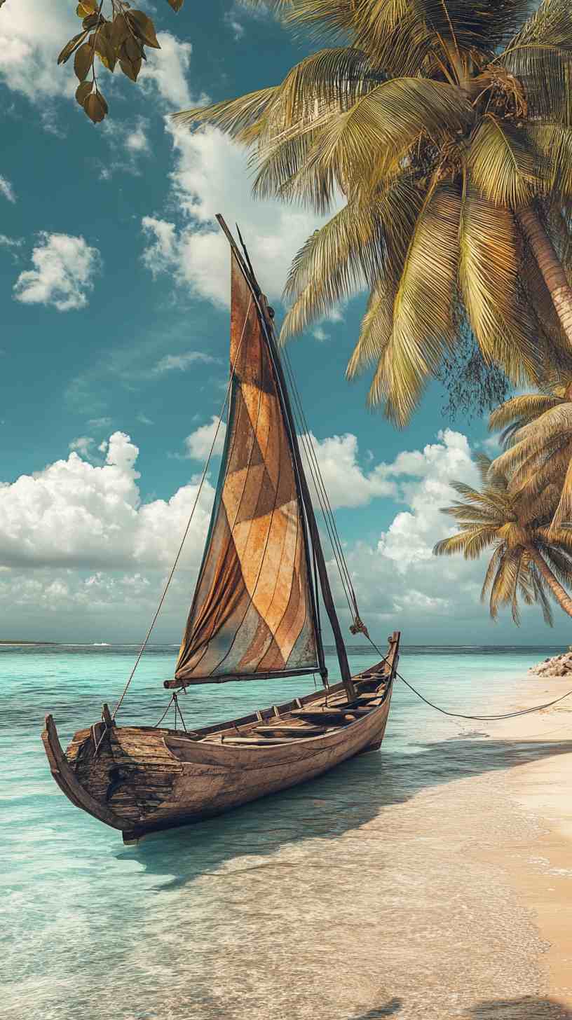 Boat Scenery Images 4K HD Wallpapers Boat Scenery Images 4K HD Wallpapers