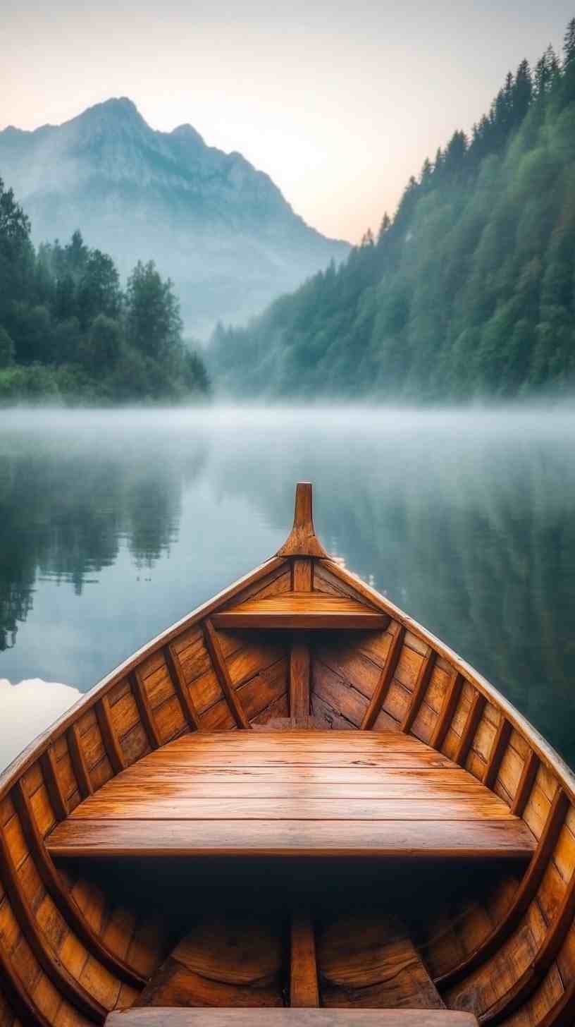 Boat Scenery Images 4K HD Wallpapers Boat Scenery Images 4K HD Wallpapers