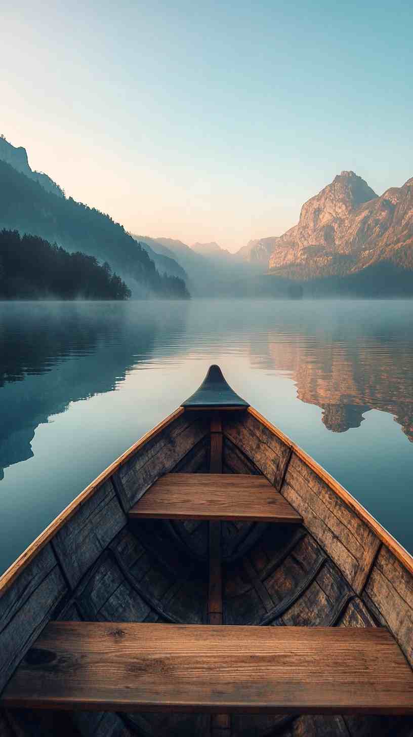 Boat Scenery Images 4K HD Wallpapers Boat Scenery Images 4K HD Wallpapers