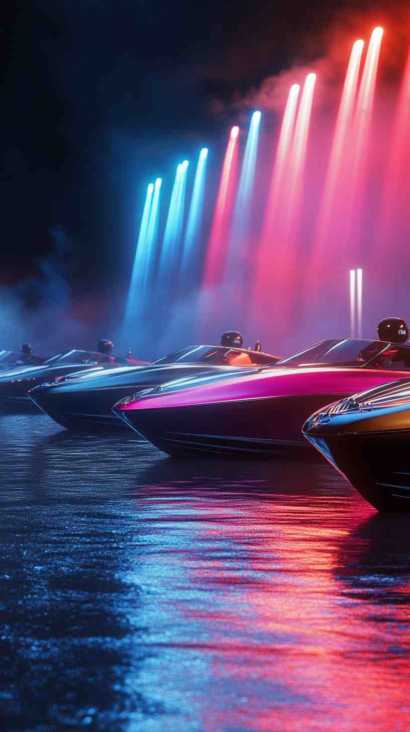 Boat Show Images 4K HD Wallpapers Boat Show Images 4K HD Wallpapers