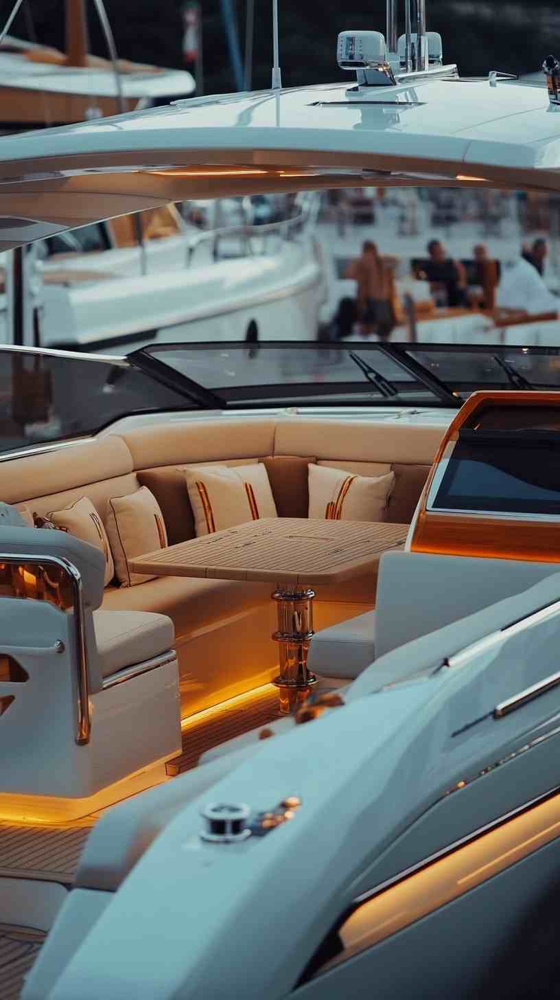 Boat Show Images 4K HD Wallpapers Boat Show Images 4K HD Wallpapers