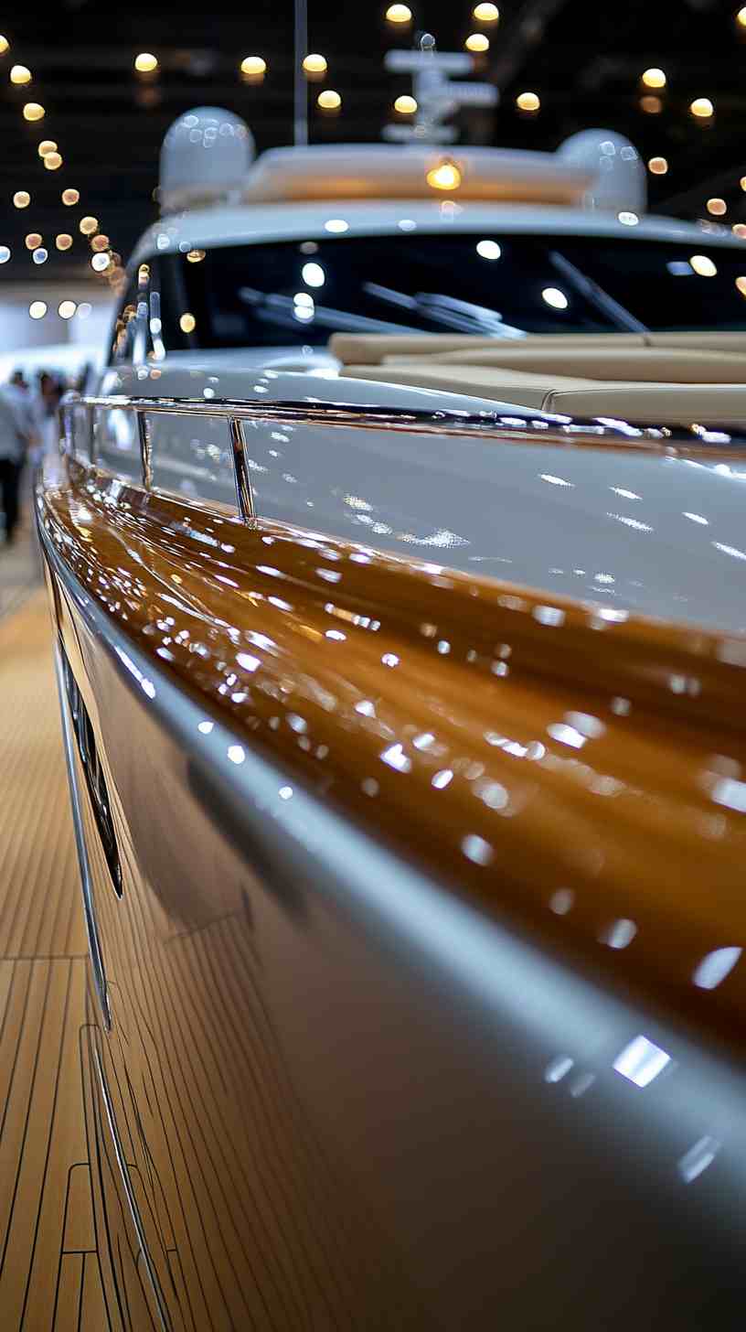 Boat Show Images 4K HD Wallpapers Boat Show Images 4K HD Wallpapers