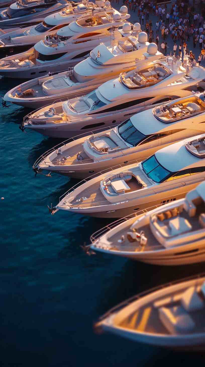 Boat Show Images 4K HD Wallpapers Boat Show Images 4K HD Wallpapers