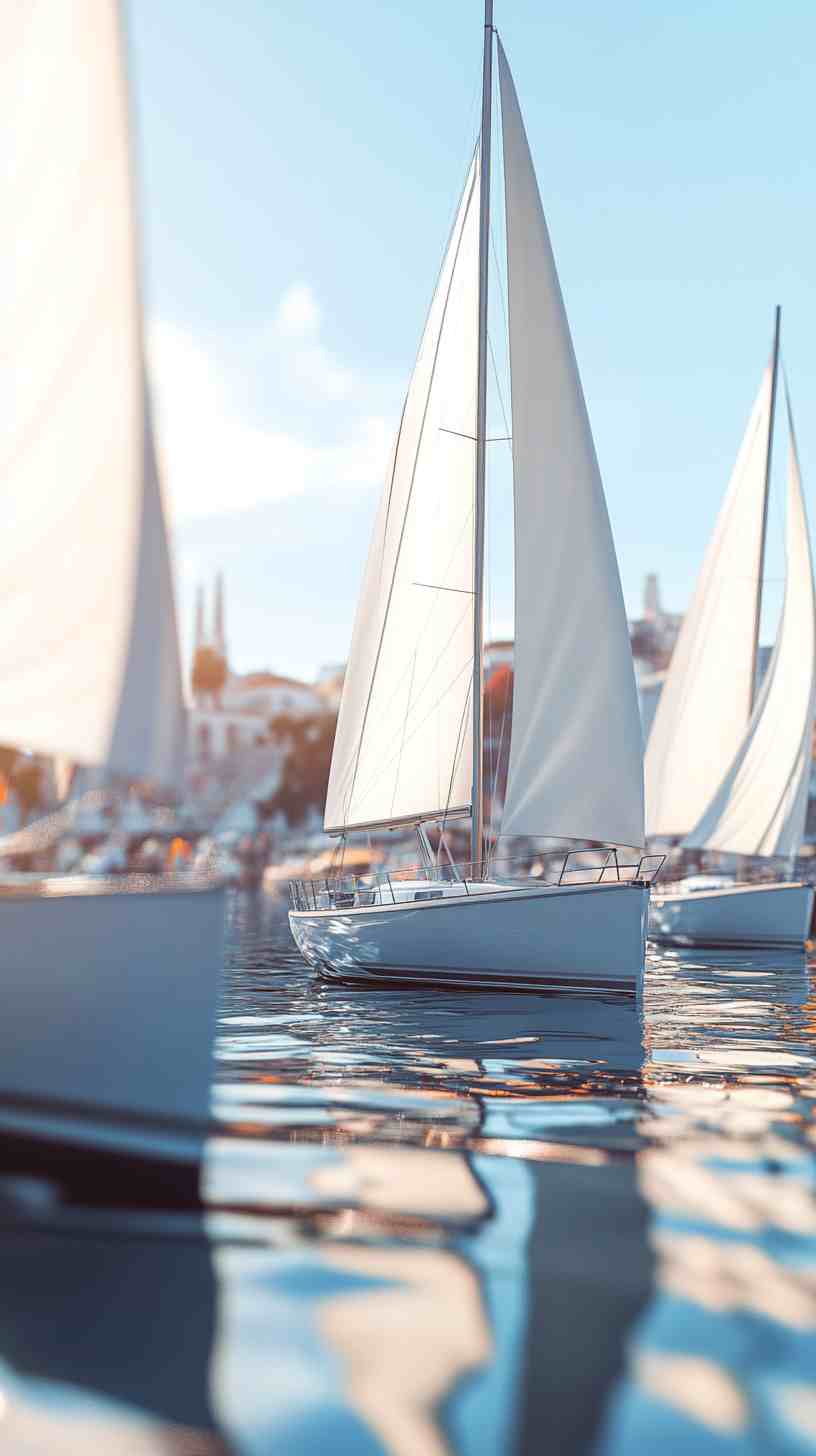 Boat Show Images 4K HD Wallpapers Boat Show Images 4K HD Wallpapers