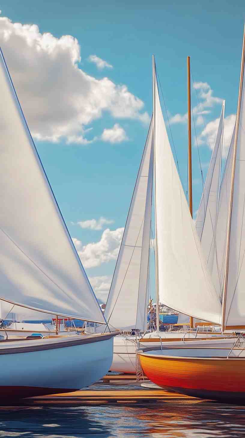 Boat Show Images 4K HD Wallpapers Boat Show Images 4K HD Wallpapers