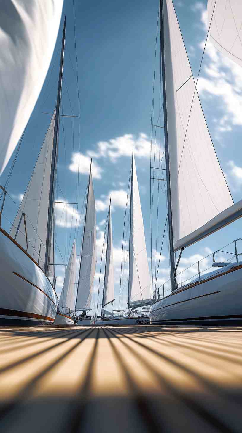Boat Show Images 4K HD Wallpapers Boat Show Images 4K HD Wallpapers