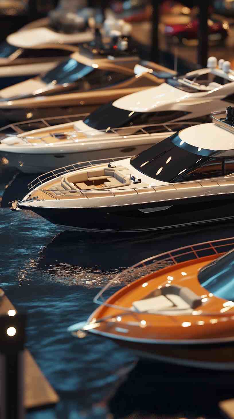 Boat Show Images 4K HD Wallpapers Boat Show Images 4K HD Wallpapers