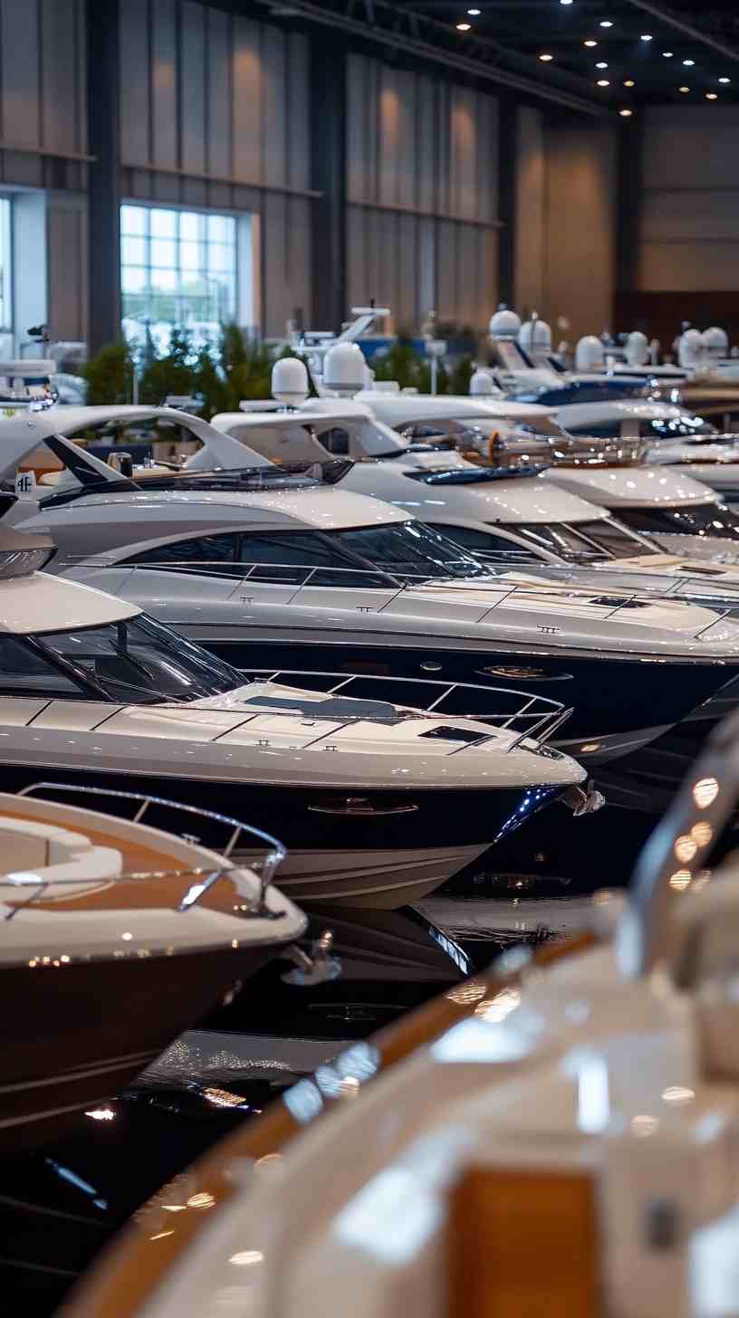 Boat Show Images 4K HD Wallpapers Boat Show Images 4K HD Wallpapers