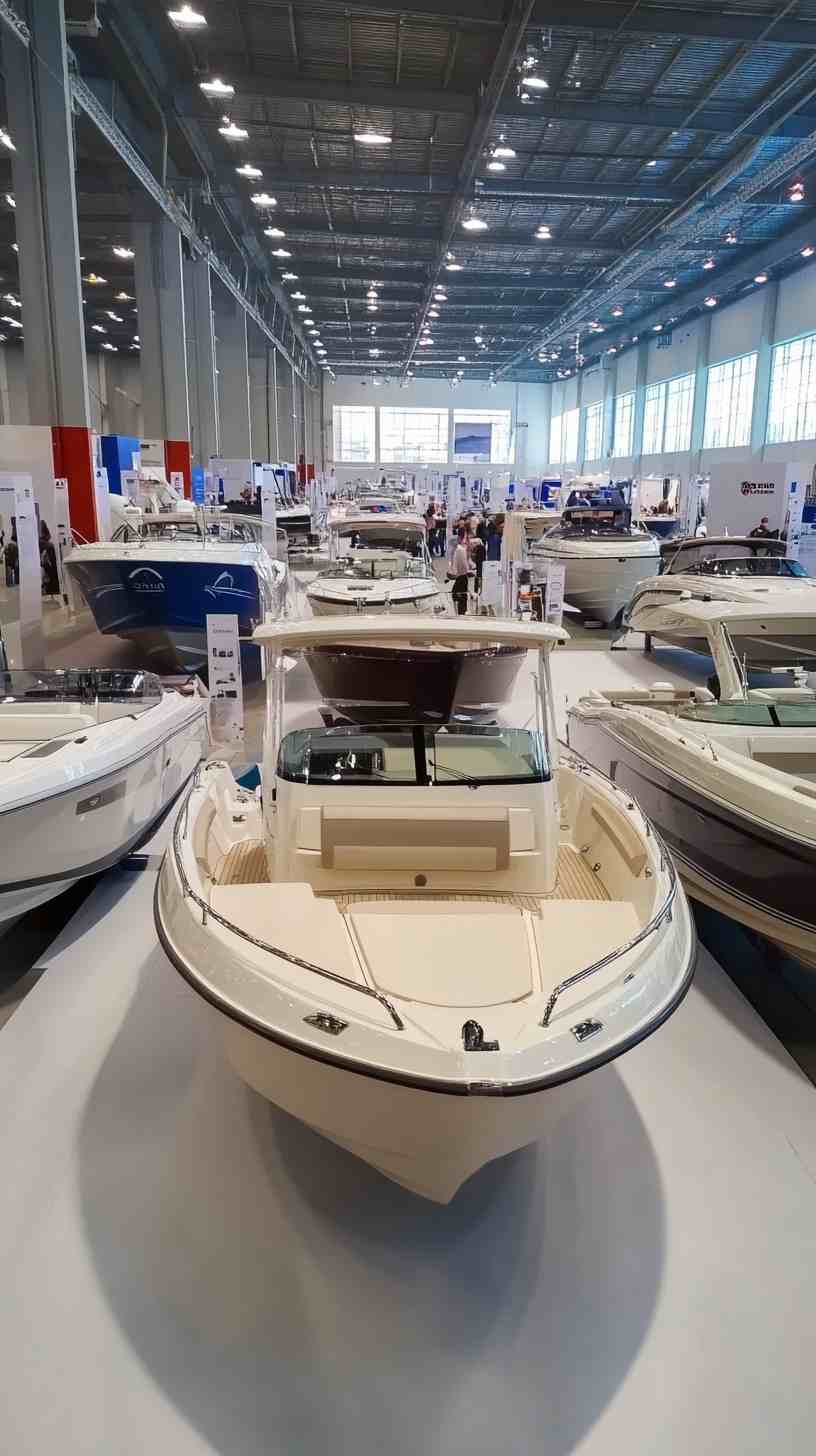 Boat Show Images 4K HD Wallpapers Boat Show Images 4K HD Wallpapers