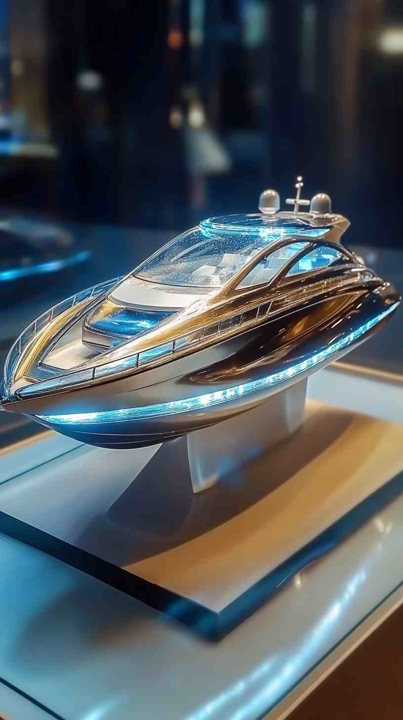 Boat Show Images 4K HD Wallpapers Boat Show Images 4K HD Wallpapers