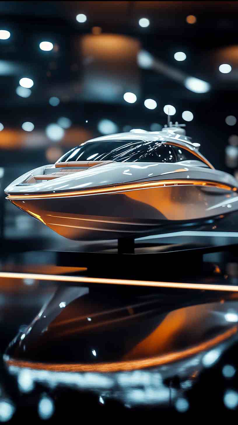 Boat Show Images 4K HD Wallpapers Boat Show Images 4K HD Wallpapers