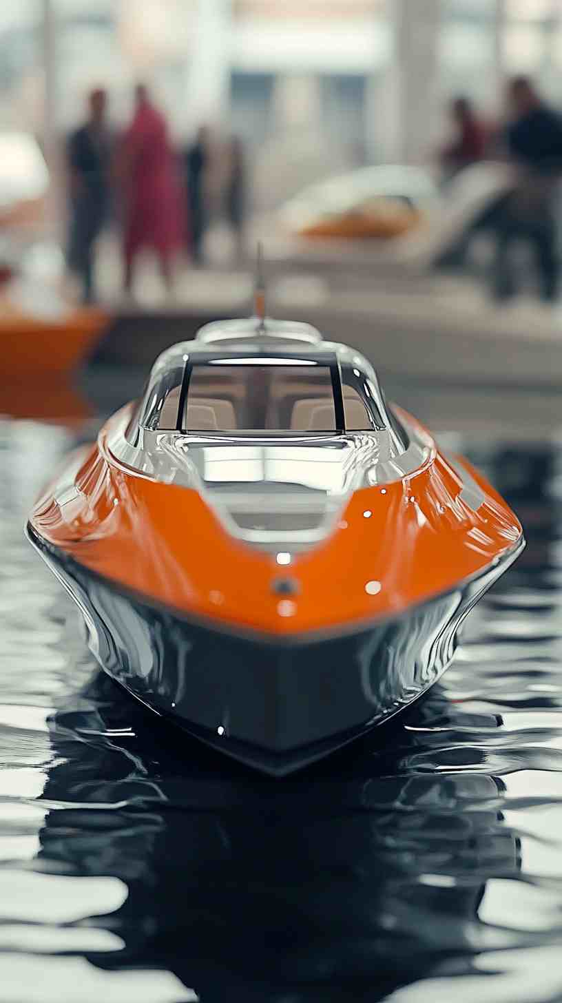 Boat Show Images 4K HD Wallpapers Boat Show Images 4K HD Wallpapers