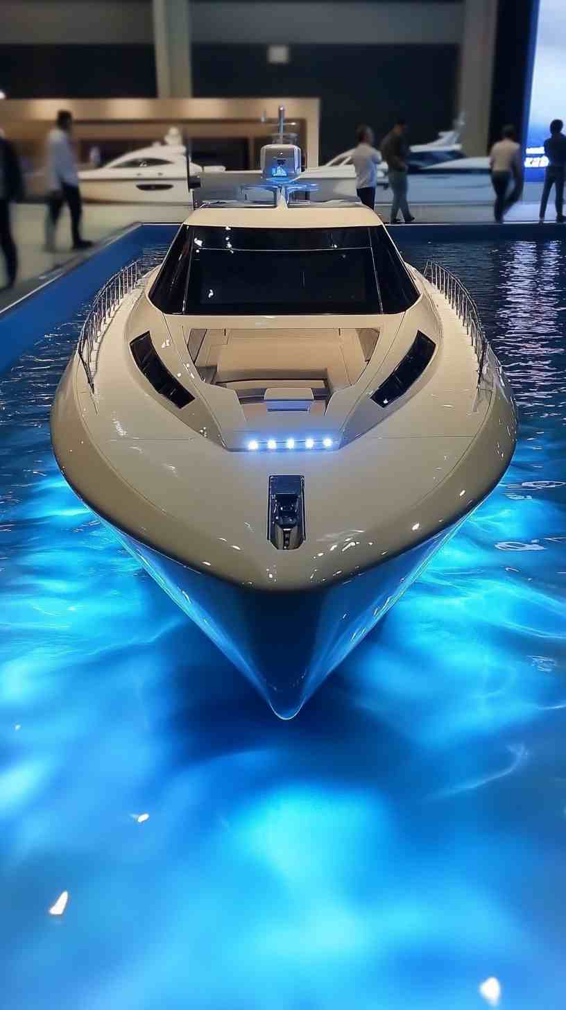 Boat Show Images 4K HD Wallpapers Boat Show Images 4K HD Wallpapers