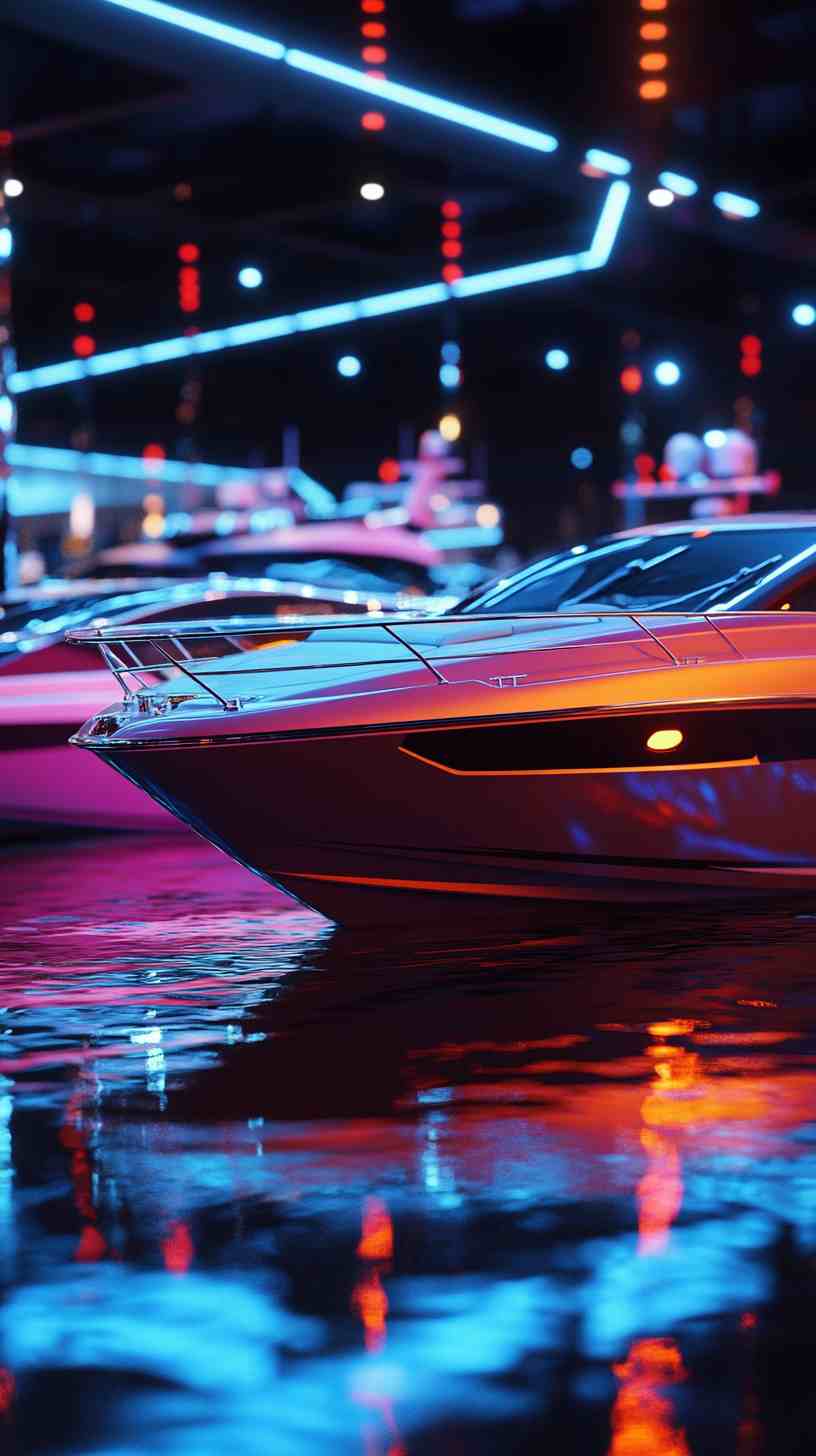 Boat Show Images 4K HD Wallpapers Boat Show Images 4K HD Wallpapers