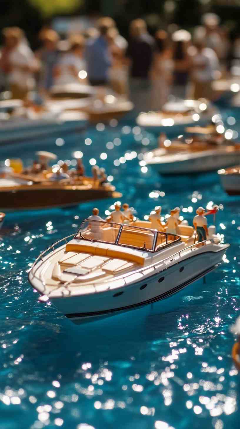 Boat Show Images 4K HD Wallpapers Boat Show Images 4K HD Wallpapers