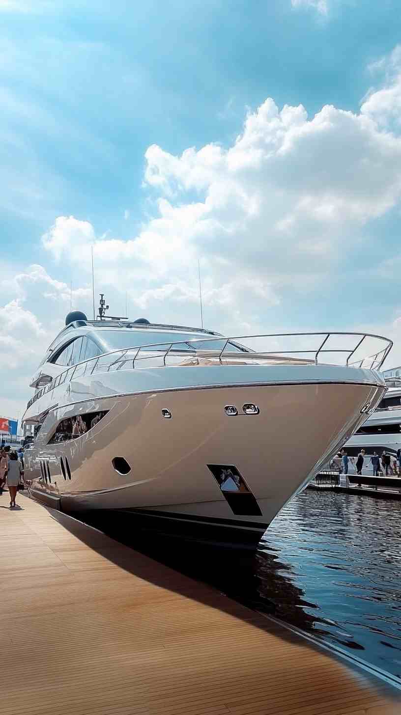 Boat Show Images 4K HD Wallpapers Boat Show Images 4K HD Wallpapers