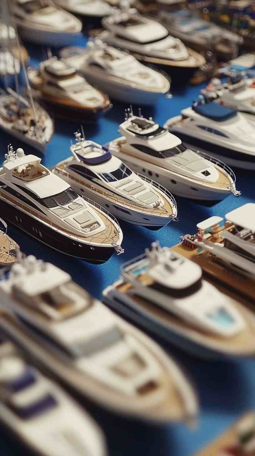 Boat Show Images 4K HD Wallpapers Boat Show Images 4K HD Wallpapers