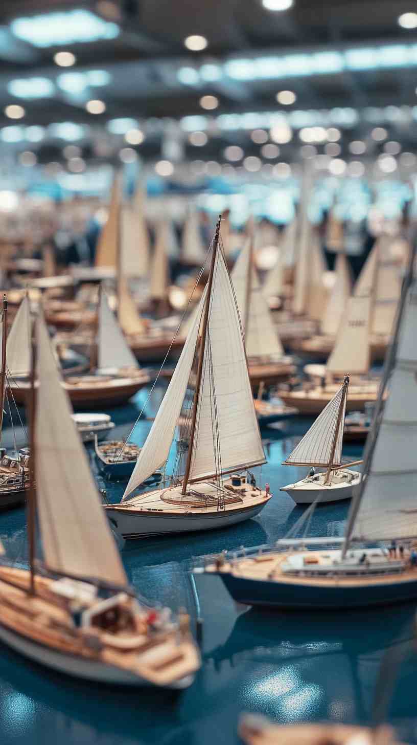 Boat Show Images 4K HD Wallpapers Boat Show Images 4K HD Wallpapers