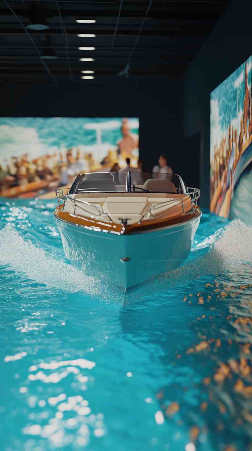 Boat Show Images 4K HD Wallpapers Boat Show Images 4K HD Wallpapers