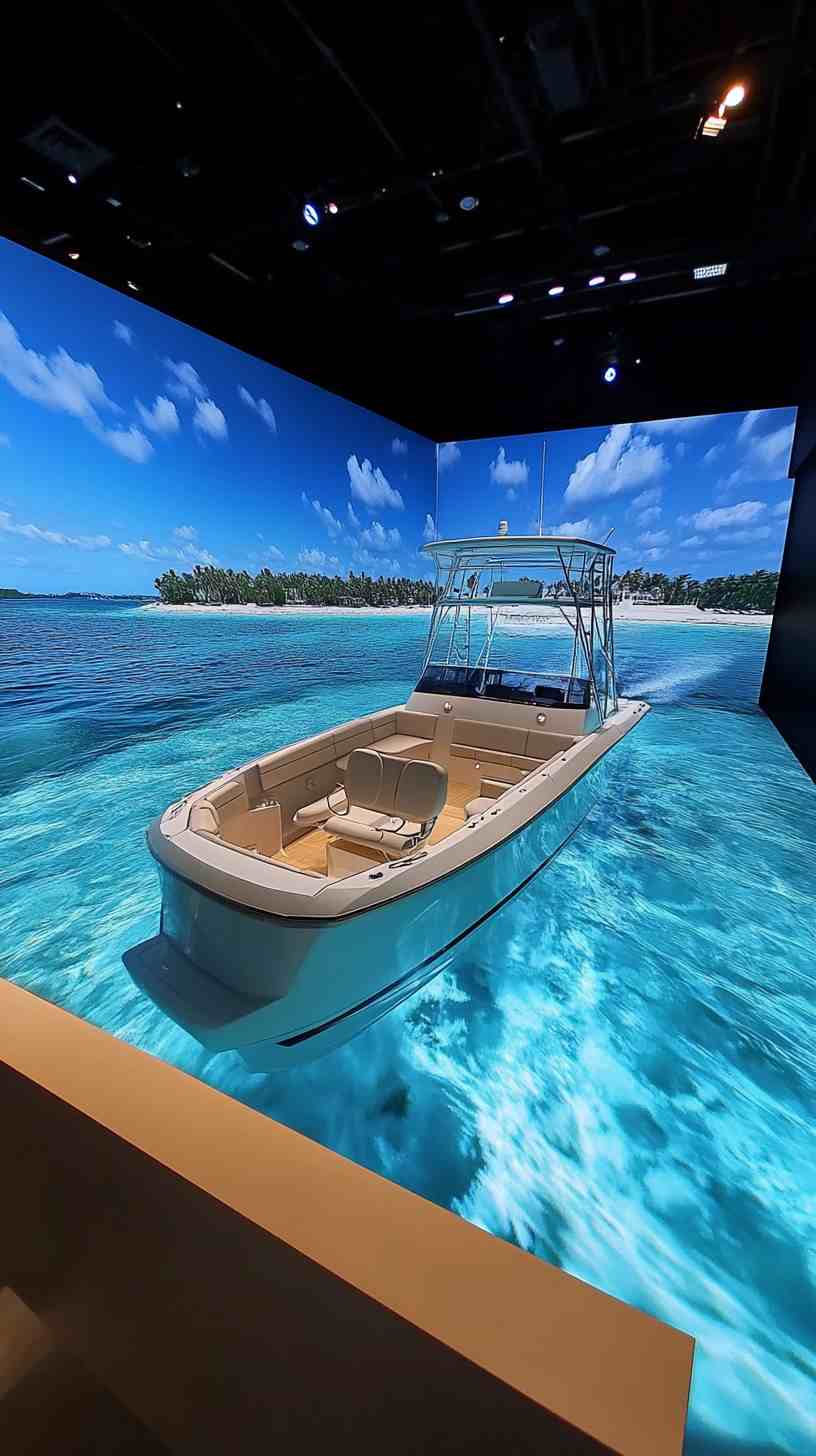 Boat Show Images 4K HD Wallpapers Boat Show Images 4K HD Wallpapers