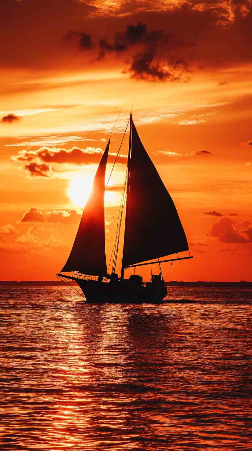Boat Silhouette Clipart Images 4K HD Wallpapers Boat Silhouette Clipart Images 4K HD Wallpapers
