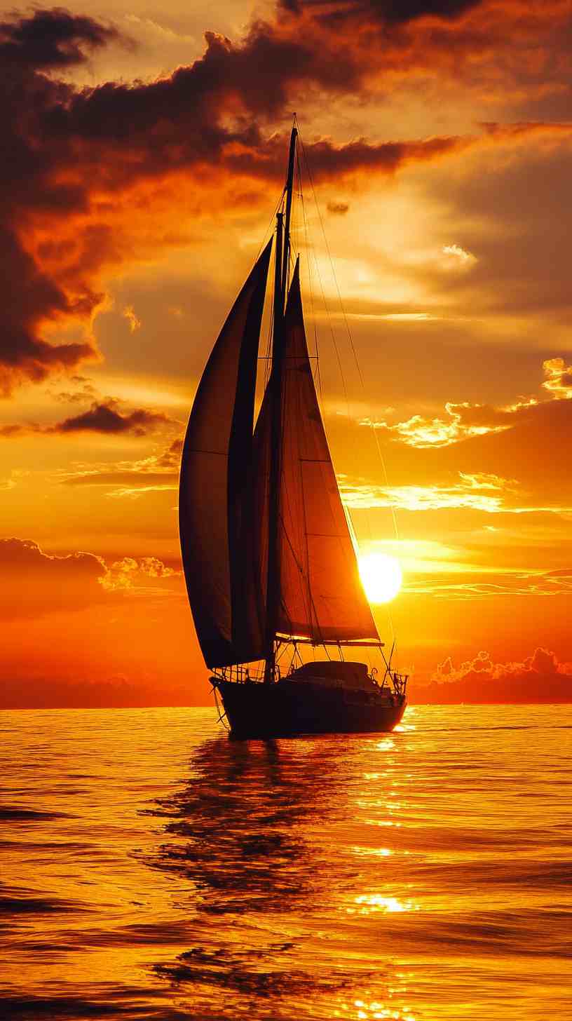 Boat Silhouette Clipart Images 4K HD Wallpapers Boat Silhouette Clipart Images 4K HD Wallpapers