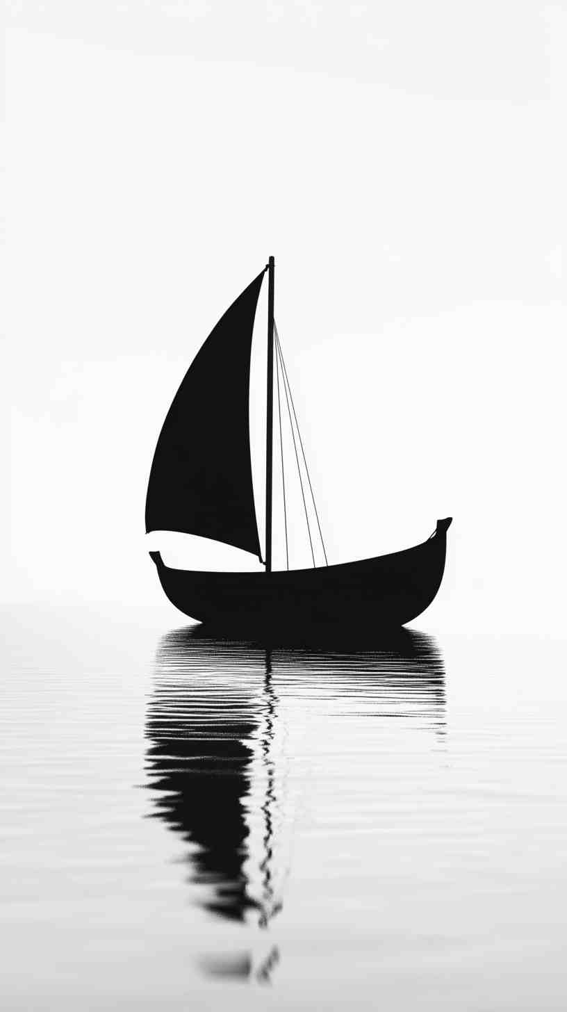 Boat Silhouette Clipart Images 4K HD Wallpapers Boat Silhouette Clipart Images 4K HD Wallpapers