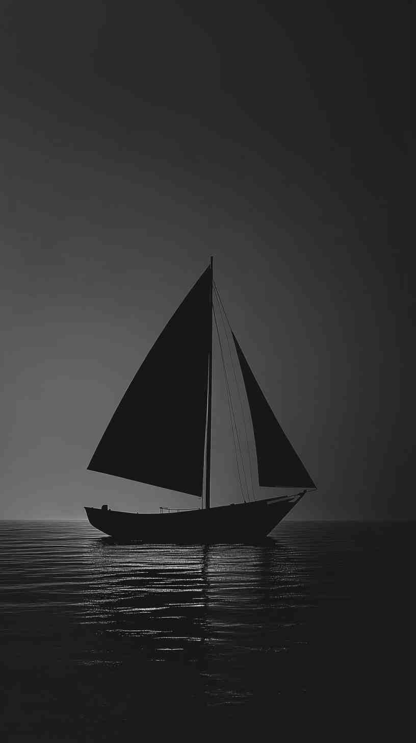 Boat Silhouette Clipart Images 4K HD Wallpapers Boat Silhouette Clipart Images 4K HD Wallpapers