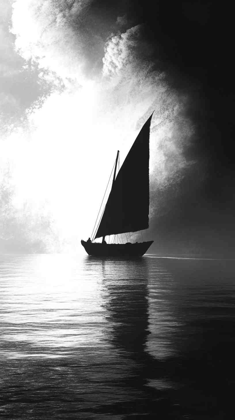 Boat Silhouette Clipart Images 4K HD Wallpapers Boat Silhouette Clipart Images 4K HD Wallpapers