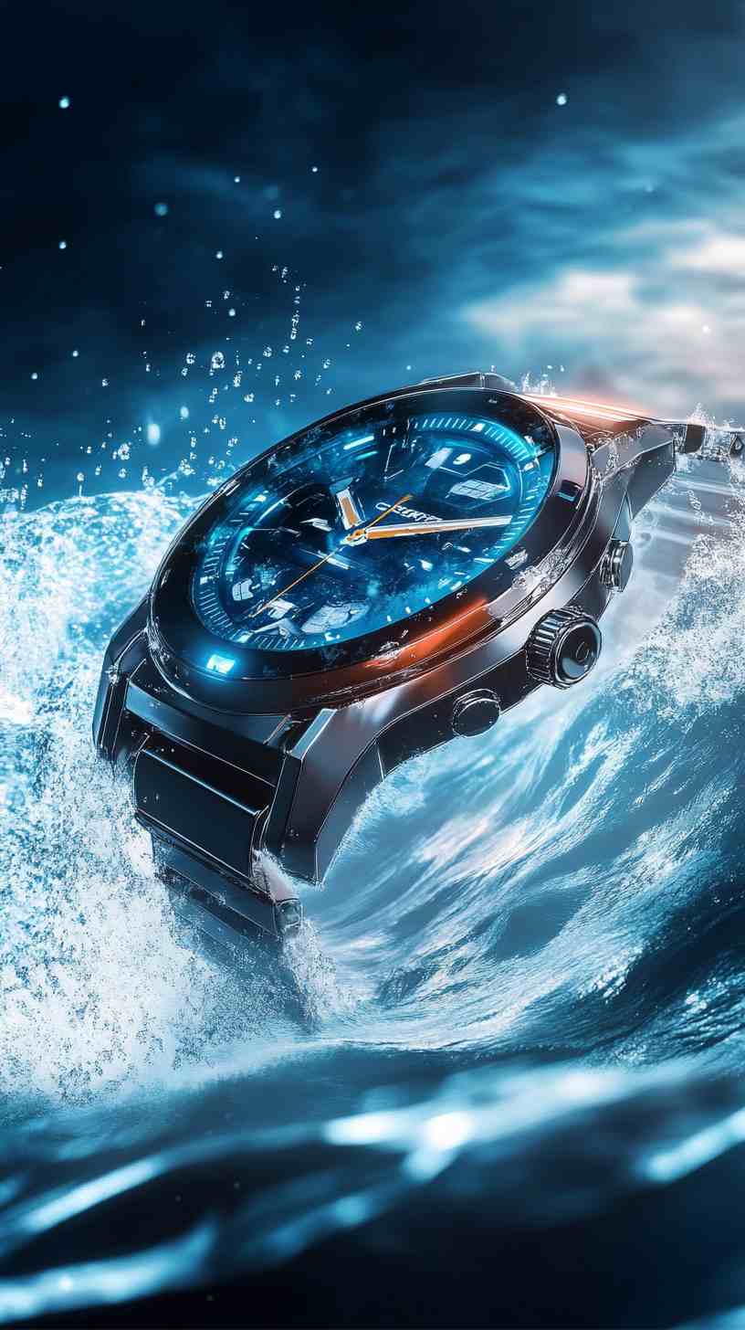 Boat Smart Watch Wallpaper 4K HD Images Boat Smart Watch Wallpaper 4K HD Images