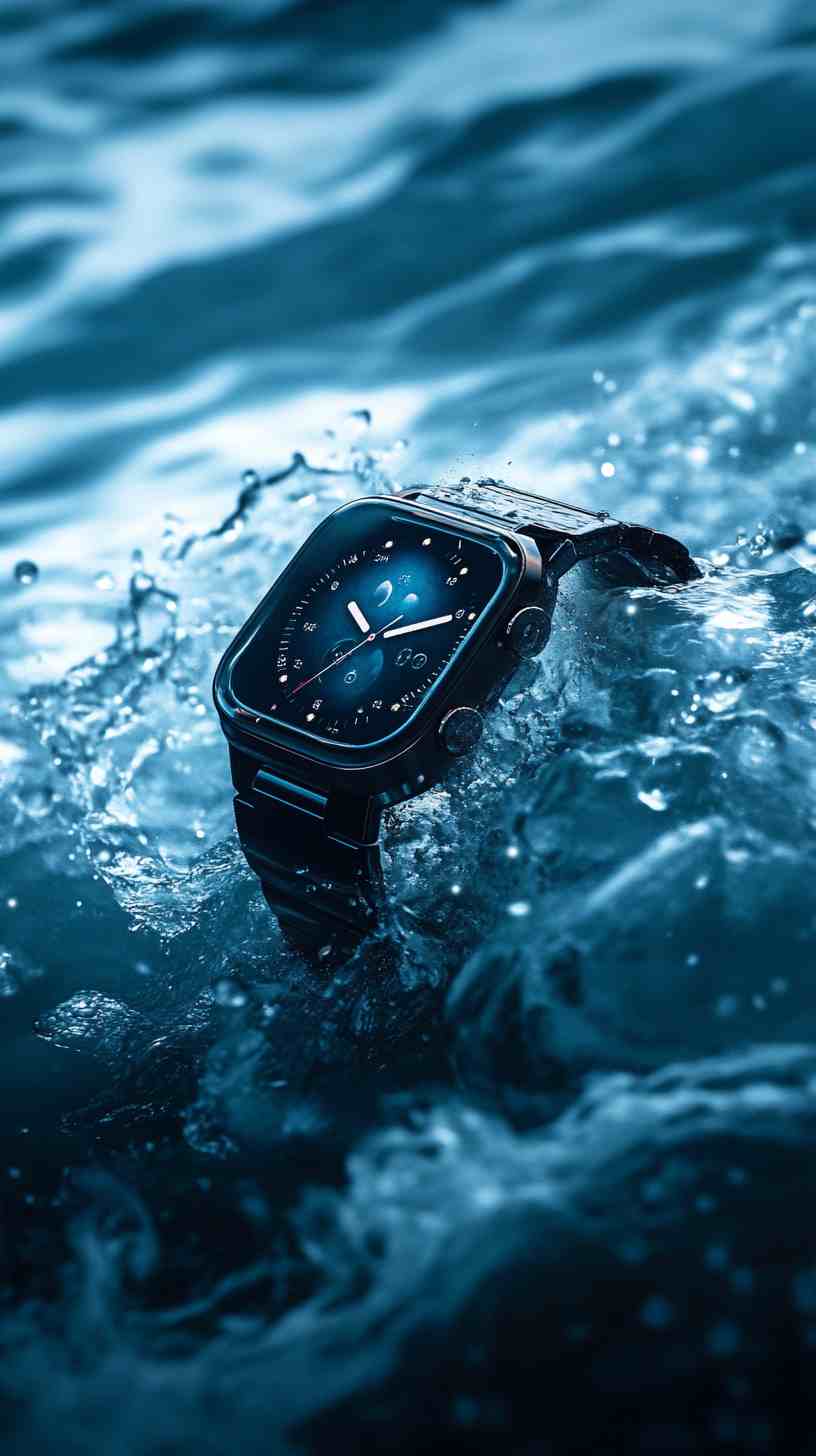 Boat Smart Watch Wallpaper 4K HD Images Boat Smart Watch Wallpaper 4K HD Images