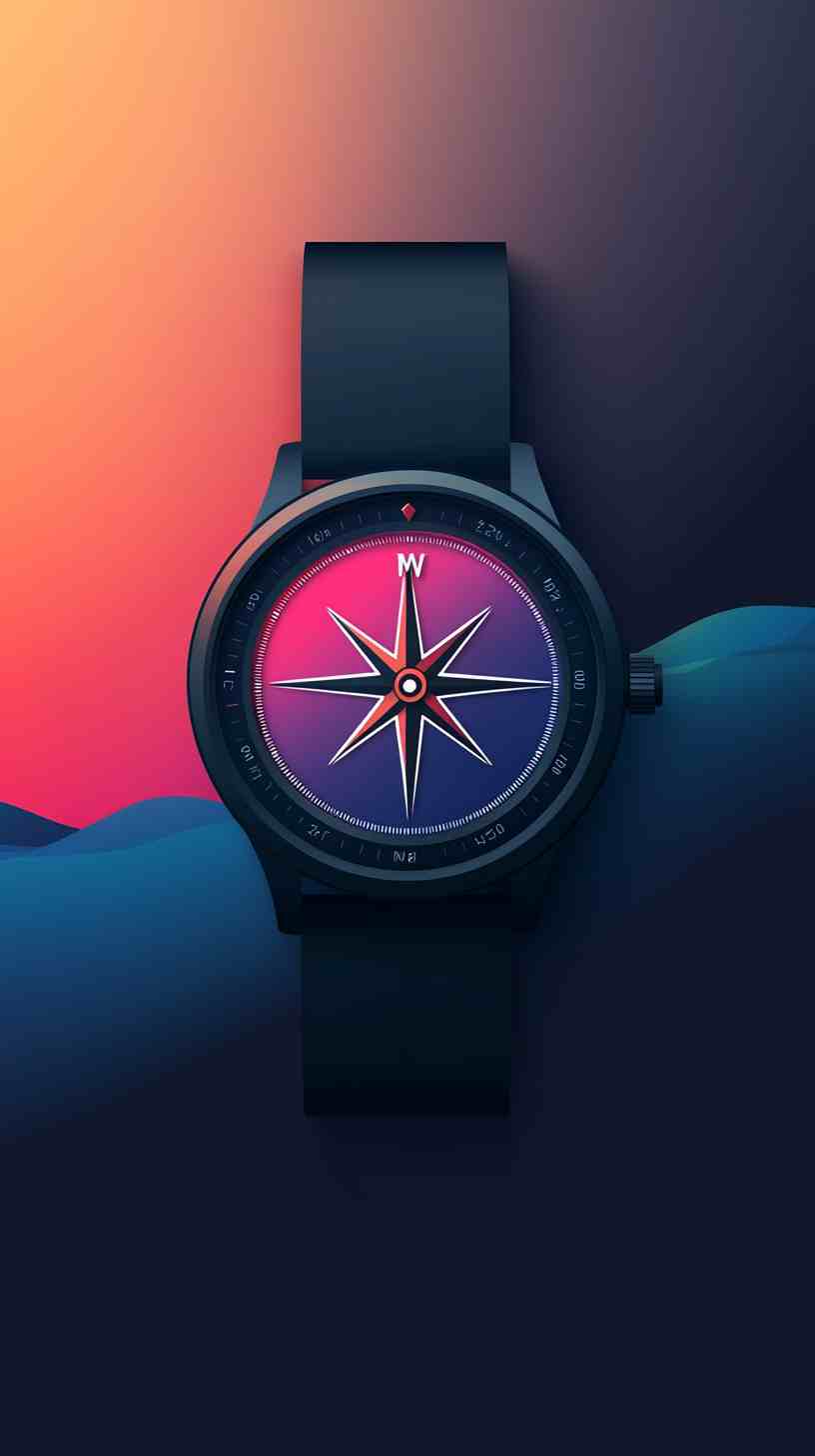 Boat Smart Watch Wallpaper 4K HD Images Boat Smart Watch Wallpaper 4K HD Images
