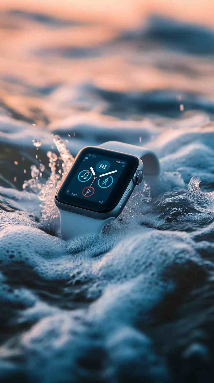 Boat Smart Watch Wallpaper 4K HD Images Boat Smart Watch Wallpaper 4K HD Images